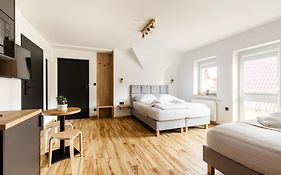 Apartamenty ZakoCHata Zakopane